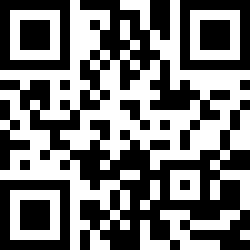 QR Code for the Artisan Street Coffee Storage Canister - Green