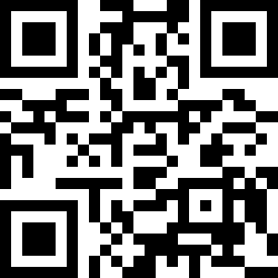 QR Code for the Artisan Street Sugar Storage Canister - Green
