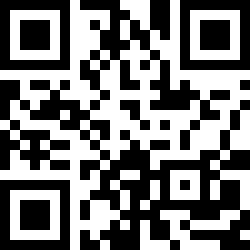 QR Code for the Artisan Street Tea Storage Canister - Green