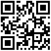 QR Code for the Artisan Street Tea Storage Canister - Grey