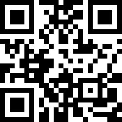 QR Code for the Artisan Street Embossed Storage Canister - Green