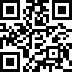 QR Code for the Thread Office Grey Mingle Throw, 140cm x 180cm