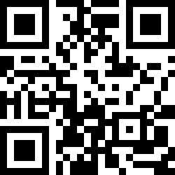 QR Code for the Thread Office Olive Branch Mingle Throw, 140cm x 180cm