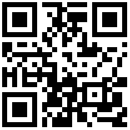 QR Code for the Thread Office Olive Branch Mingle Throw, 140cm x 180cm