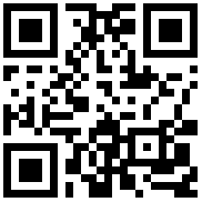QR Code for the Kitchen Inspire Garlic Press