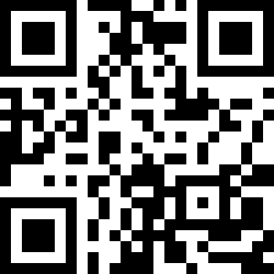 QR Code for the Humble & Mash Glass Salad Bowl, 30cm