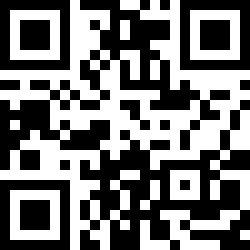 QR Code for the Humble & Mash Ibiza Cereal Bowl, 18cm - Ocean Tide