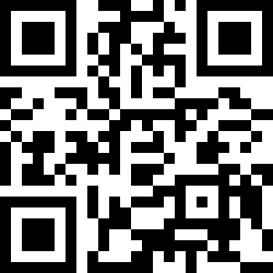 QR Code for the Humble & Mash Ibiza Serving Bowl, 30cm - Ocean Tide