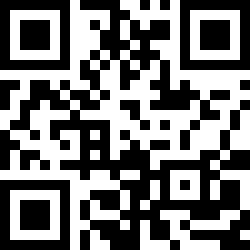 QR Code for the Humble & Mash Ibiza Side Plate, 22cm - Sunset