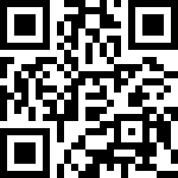QR Code for the Saltii Brenton Summer Waffle Beach Towel, 80cm x 160cm