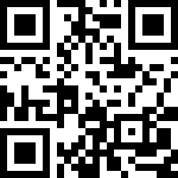 QR Code for the Saltii Hobie Summer Waffle Beach Towel, 80cm x 160cm