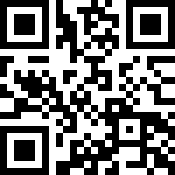 QR Code for the India Ink Grand Trellis Pillowcases, Set of 2