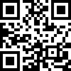QR Code for the Sunnylife Luxe Lie-On Lounger Float - Casa Blanca