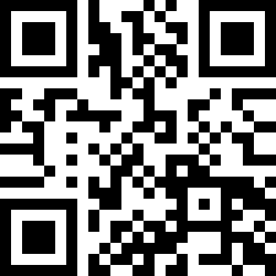 QR Code for the Sunnylife Underwater Camera - Sea Seeker Strawberry