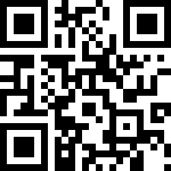 QR Code for the Sunnylife Underwater Camera - Tides Out Citrus Ombre
