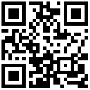 QR Code for the Kikkerland 3-in-1 Metal Paperclips