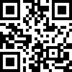 QR Code for the Kikkerland Art Trivia Card Game