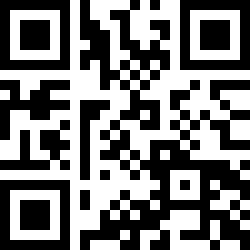 QR Code for the Habit Tracker Notebook