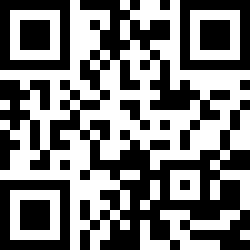 QR Code for the Magnetic Memo Board - Pastel Purple