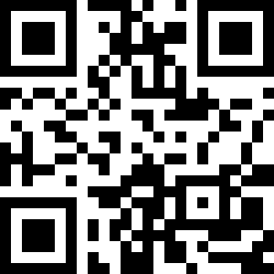 QR Code for the Inkerie Magnetic Weekly Memo Board