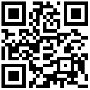 QR Code for the Kikkerland Make Your Own Screen Prints Activity Set