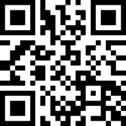 QR Code for the Kikkerland Make Your Own String Lights DIY Kit