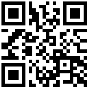 QR Code for the Kikkerland Make Your Own String Lights DIY Kit