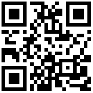 QR Code for the Kikkerland Tabletop Bowling Game