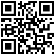 QR Code for the Cara Saven Decor Linen Jane Tablecloth