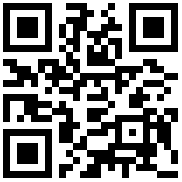 QR Code for the Salisbury & Co Signature Butter Bell, 10cm