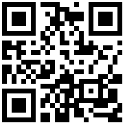 QR Code for the Zone Denmark Singles Soap Container - Grey