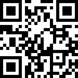 QR Code for the Zone Denmark Singles Soap Container - Orange