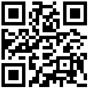 QR Code for the Mepal Basic Bento Lunch Bowl Vita - Nordic Blue