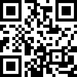 QR Code for the Mepal Campus Fruit Box, 300ml - Forest Friends