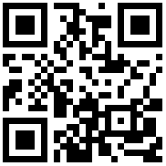 QR Code for the Mepal Campus Fruit Box, 300ml - Forest Friends