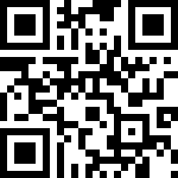 QR Code for the Mepal Campus Bottle with Flip Straw, 350ml - Cool Mint