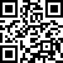 QR Code for the Mepal Campus Water Bottle with Flip Straw, 500ml - Cool Mint