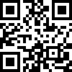 QR Code for the Mepal Ellipse Stainless Steel Bottle, 500ml - Vivid Mauve