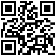 QR Code for the Mepal Ellipse Stainless Steel Lunch Pot - Vivid Blue