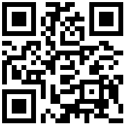 QR Code for the Mepal Ellipse Stainless Steel Travel Mug, 375ml - Vivid Blue