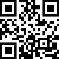 QR Code for the Mepal Large Campus Bento Lunchbox - Cool Pink