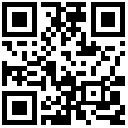 QR Code for the Mepal Squeeze Sports Bottle, 600ml - Ceramic White