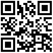 QR Code for the Mepal Squeeze Sports Bottle, 600ml - Graphite Black