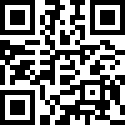 QR Code for the Mepal Twist Sport Drinking Bottle, 600ml - Midnight Blue