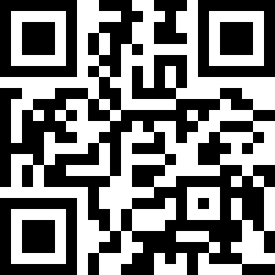 QR Code for the Mepal Campus Pop-Up Bottle, 400ml - Cool Pink