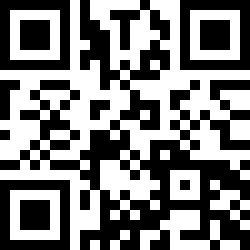 QR Code for the Studio ROOF Big Insects Sakura Beetle Paper Wall Art