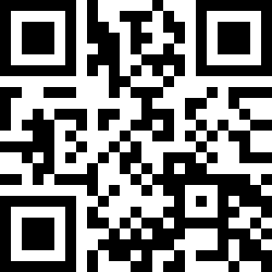 QR Code for the Studio ROOF Paper Mobile Hanging Decor - Circus of the Sun
