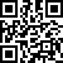 QR Code for the Studio ROOF Paradise Bird Paper Wall Art - Rani