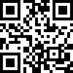 QR Code for the Studio ROOF Small Dinosaur Paper Figurine - Parasaul Dino