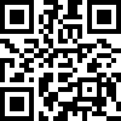 QR Code for the Studio ROOF Small Dinosaur Paper Figurine - T-Rex